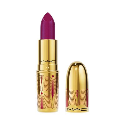 HOLIDAY FROST LIPSTICK (FN)-M A 3GM/.1OZ